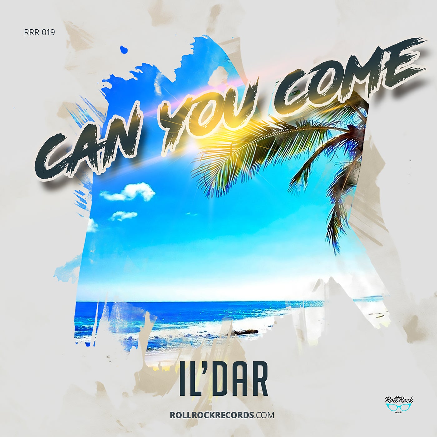 Il'Dar - Can You Come [RRR019]